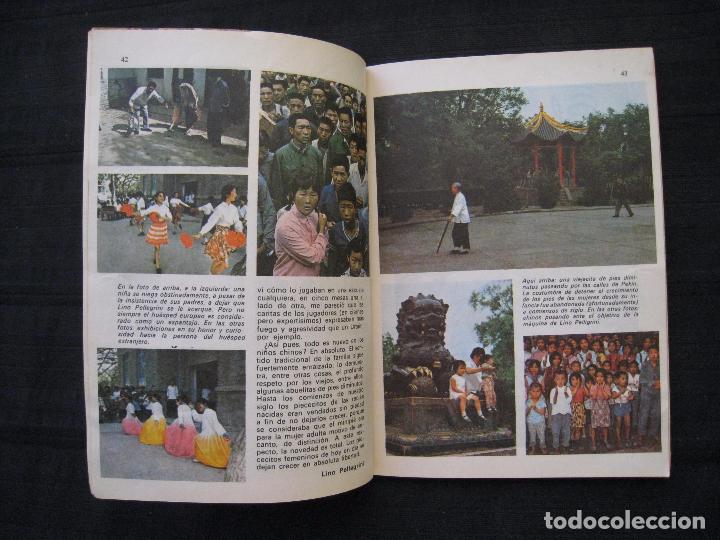 Tebeos: DON MIKI - N&ordm; 257 - MONTENA. - Foto 8