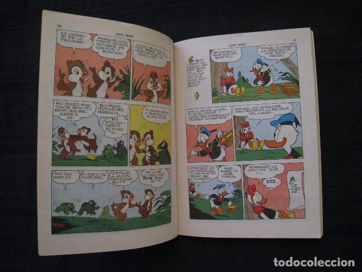 Tebeos: DON MIKI - N&ordm; 257 - MONTENA. - Foto 9