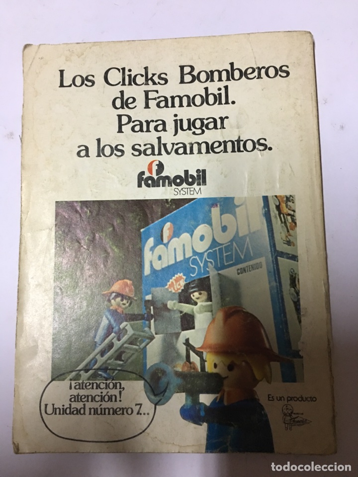 Tebeos: DON MIKI - Foto 2