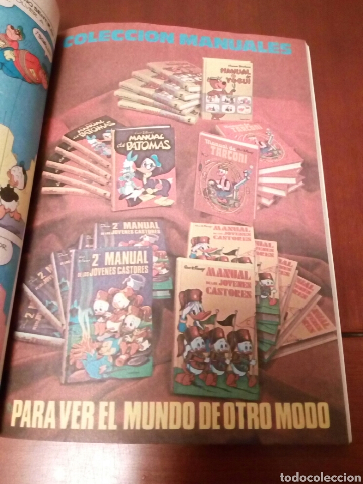 Tebeos: Don miki n128 anunci&oacute; SUGUS - Foto 3