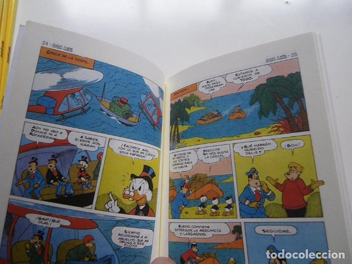 Tebeos: DON MIKI N&ordm; 72 PLANETA 2015 - Foto 2