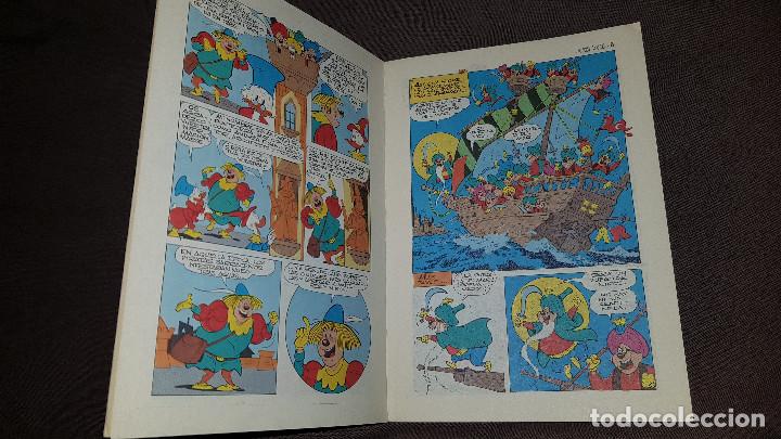 Tebeos: DON MIKI N&ordm; 505 (1986) - Foto 3