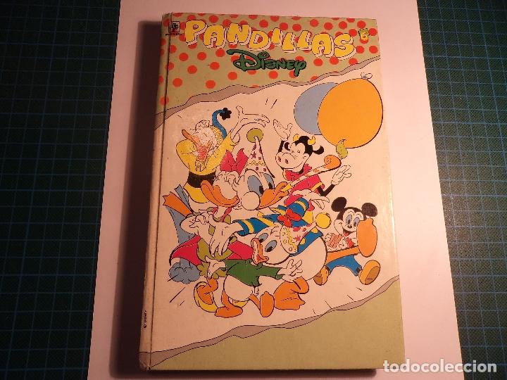 Tebeos: pandillas disney. n&ordm; 6. primavera. (e-35) - Foto 1