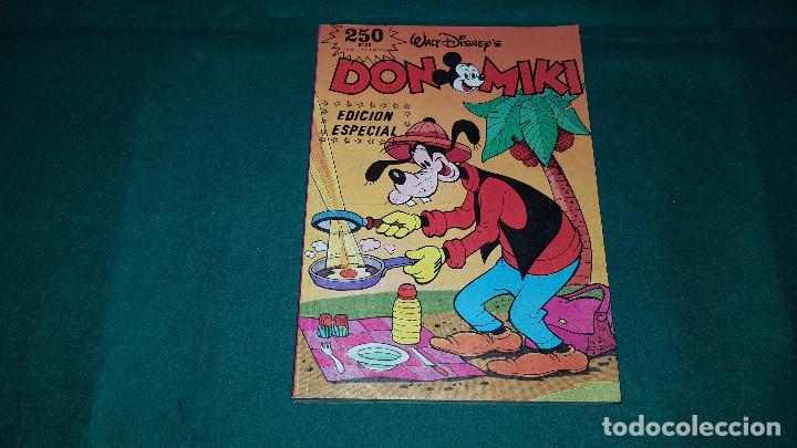 Tebeos: DON MIKI EDICION ESPECIAL (1984) - Foto 1