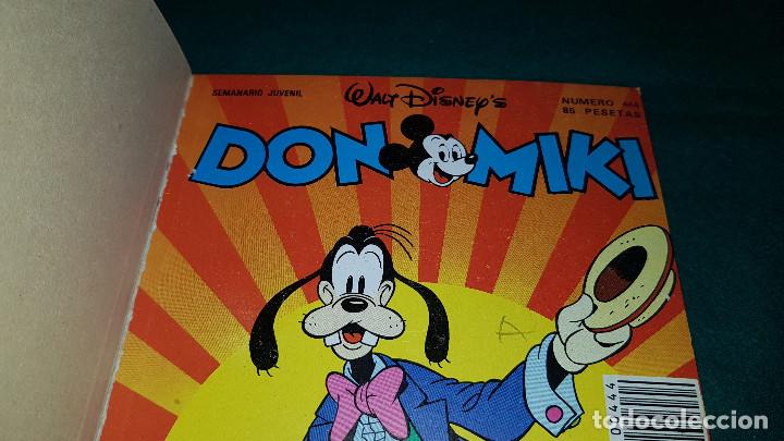 Tebeos: DON MIKI EDICION ESPECIAL (1984) - Foto 2