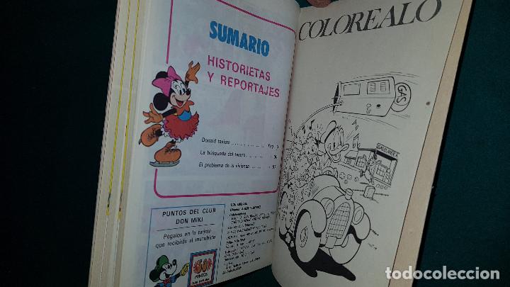 Tebeos: DON MIKI EDICION ESPECIAL (1984) - Foto 4