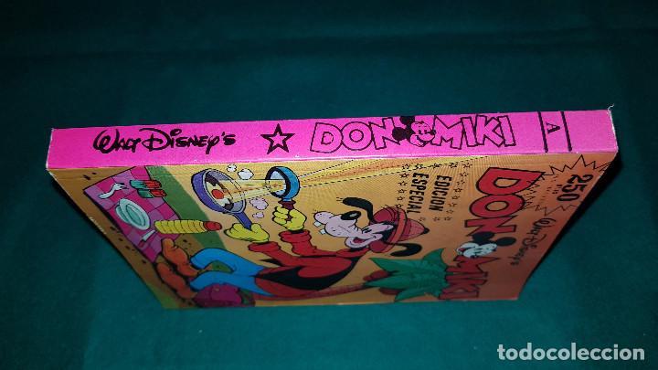 Tebeos: DON MIKI EDICION ESPECIAL (1984) - Foto 6