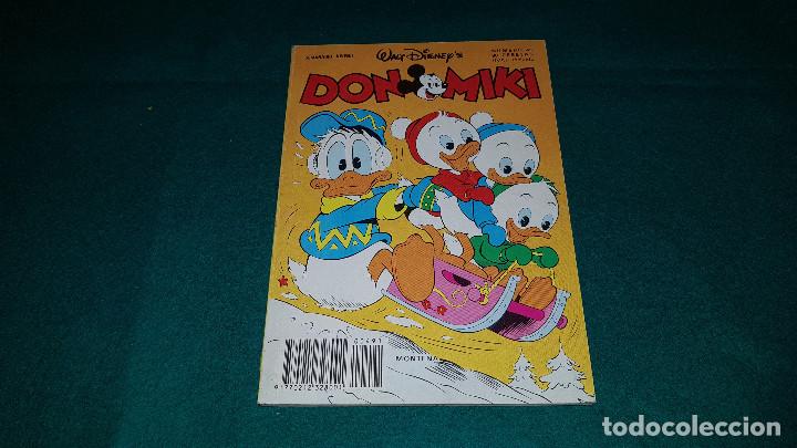 Tebeos: DON MIKI N&ordm; 491 (1984) - Foto 1