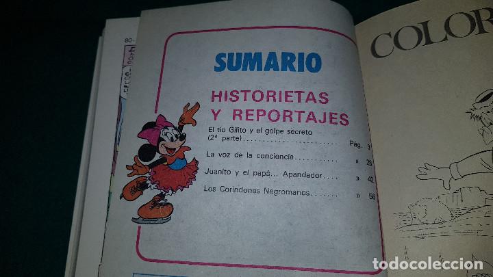 Tebeos: DON MIKI N&ordm; 491 (1984) - Foto 3