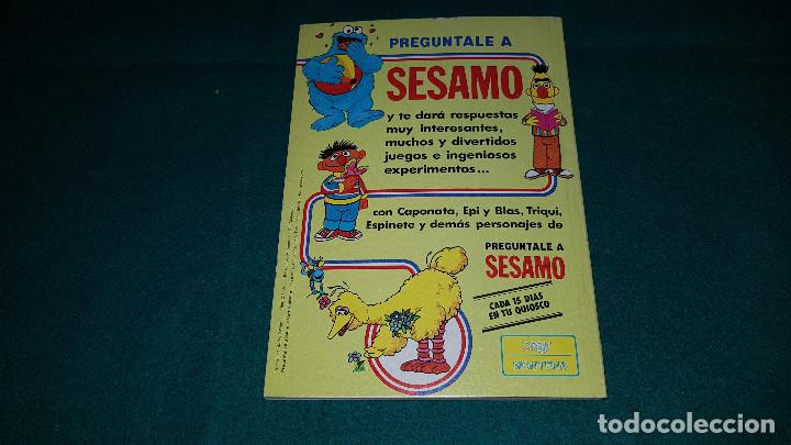 Tebeos: DON MIKI N&ordm; 491 (1984) - Foto 4