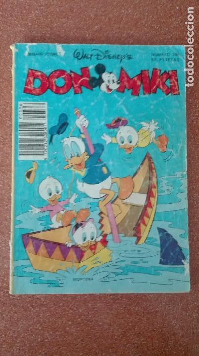 Tebeos: DON MIKI 396 - Foto 1