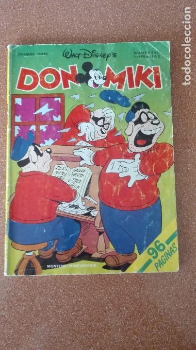 Tebeos: DON MIKI 541 - Foto 1