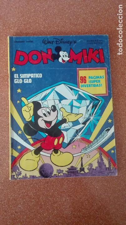 Tebeos: DON MIKI 547 - Foto 1