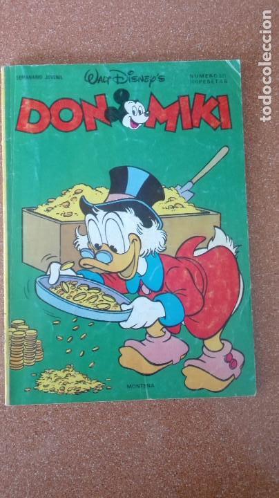 Tebeos: DON MIKI 571 - Foto 1