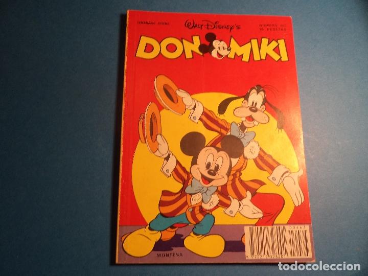 Tebeos: don miki. n&ordm; 463. (f-13) - Foto 1