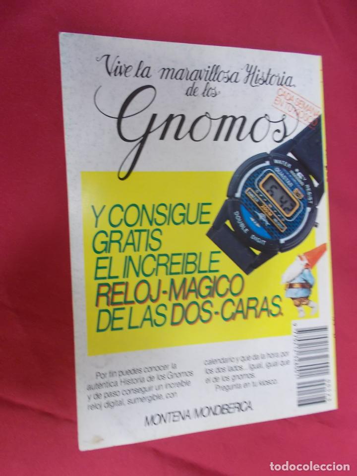 Tebeos: DON MIKI. N&ordm; 523. MONTENA. - Foto 2