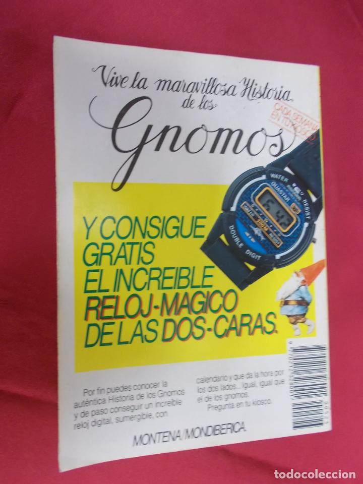 Tebeos: DON MIKI. N&ordm; 523. MONTENA. - Foto 2