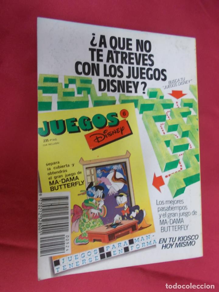 Tebeos: DON MIKI. N&ordm; 524. MONTENA. - Foto 2