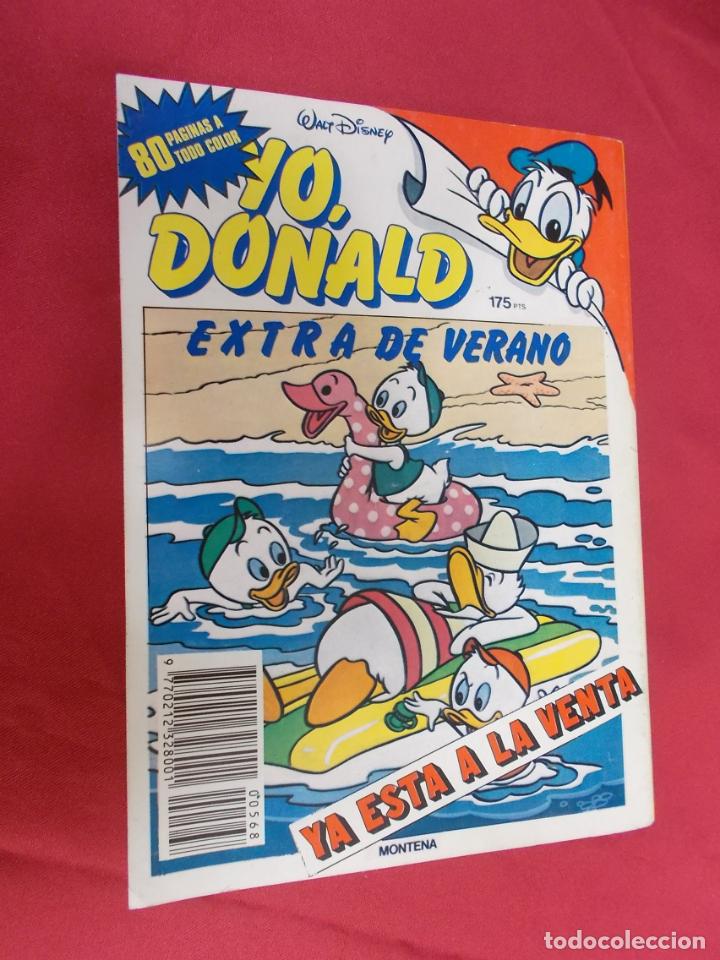 Tebeos: DON MIKI. N&ordm; 568. MONTENA. - Foto 2