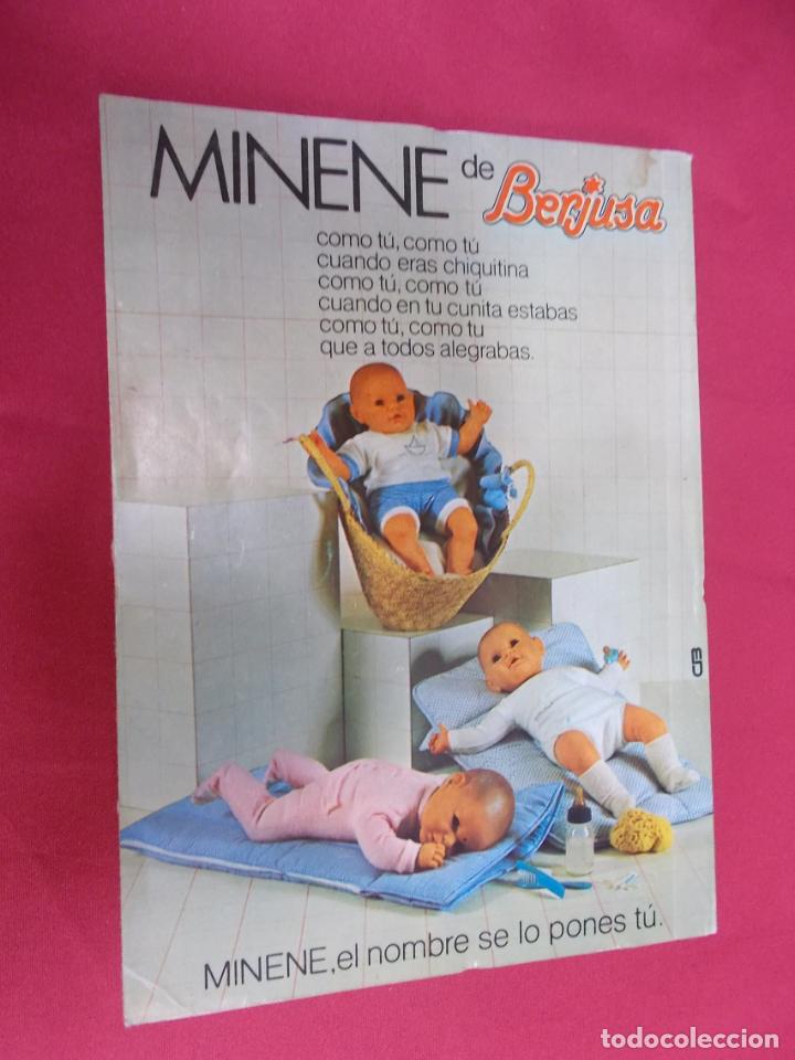 Tebeos: DON MIKI. N&ordm; 234. MONTENA. - Foto 2