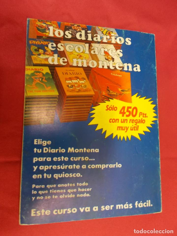 Tebeos: DON MIKI. N&ordm; 420. MONTENA. - Foto 2