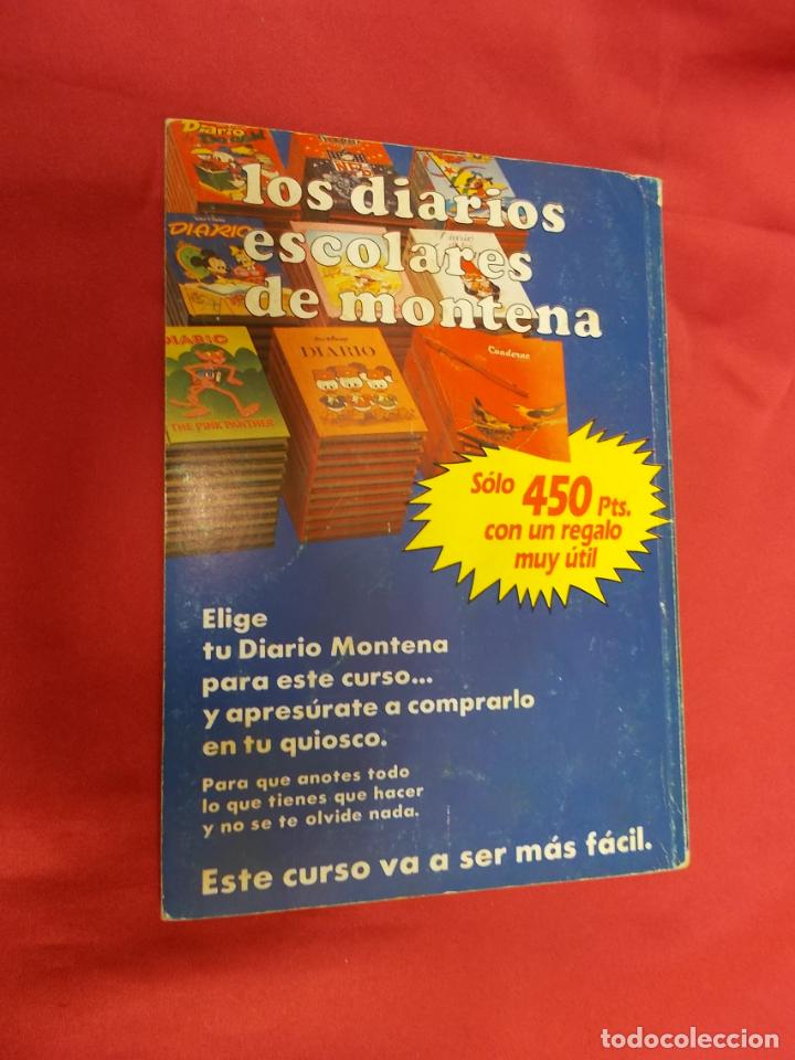 Tebeos: DON MIKI. N&ordm; 423. MONTENA. - Foto 3