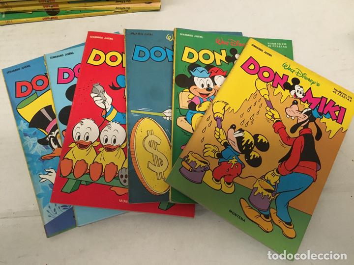 Tebeos: DON MIKI NUEVOS A EXTRENAR - Foto 2