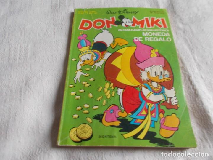 Tebeos: DON MIKI n&ordm; 55 1&ordf; Edici&oacute;n - Foto 1
