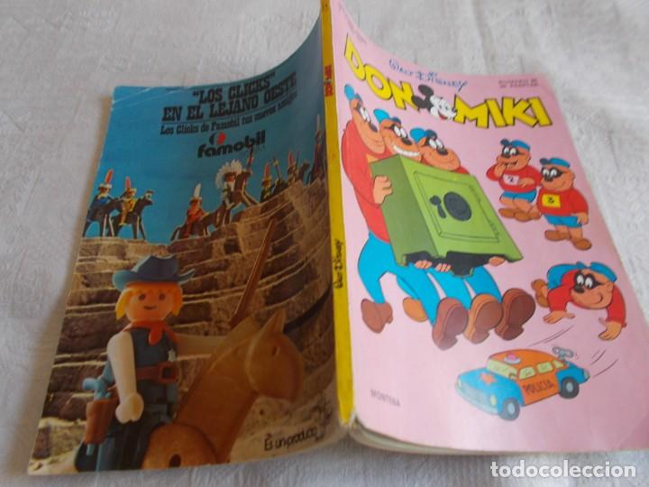 Tebeos: DON MIKI n&ordm; 34 - Foto 2