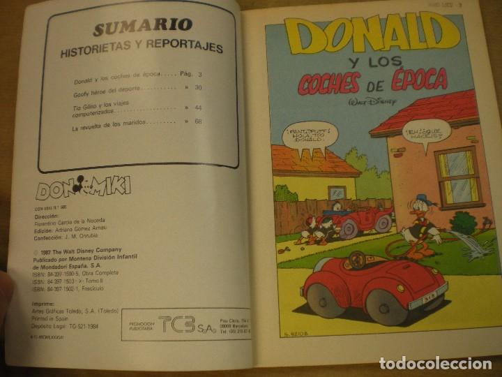 Tebeos: DON MIKI N&ordm; 565 - Foto 2