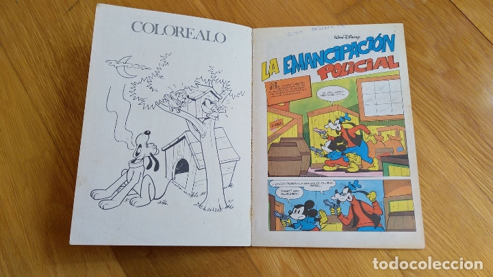 Tebeos: Dumbo 31 - Foto 2
