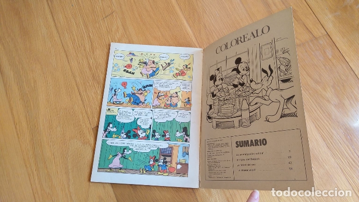 Tebeos: Dumbo 31 - Foto 3