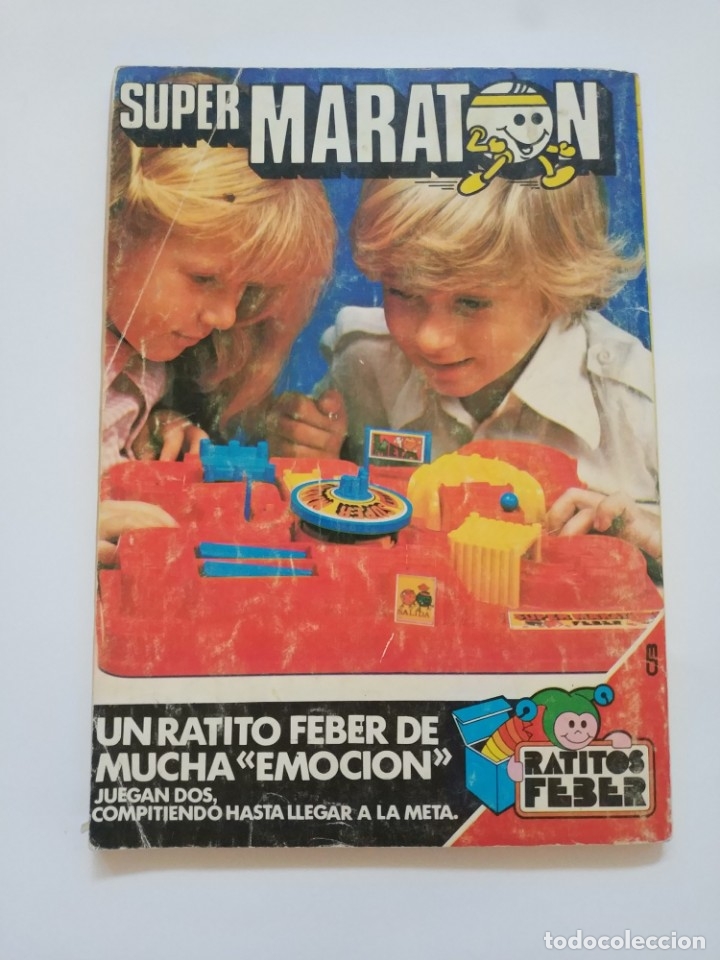 Tebeos: DON MIKI NUMERO 274.- MONTENA - Foto 2