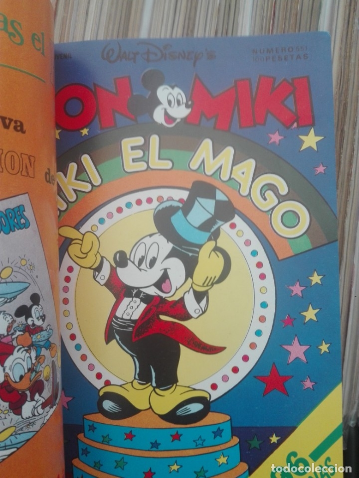 Tebeos: DON MIKI REIMPRESION 79 # - Foto 5