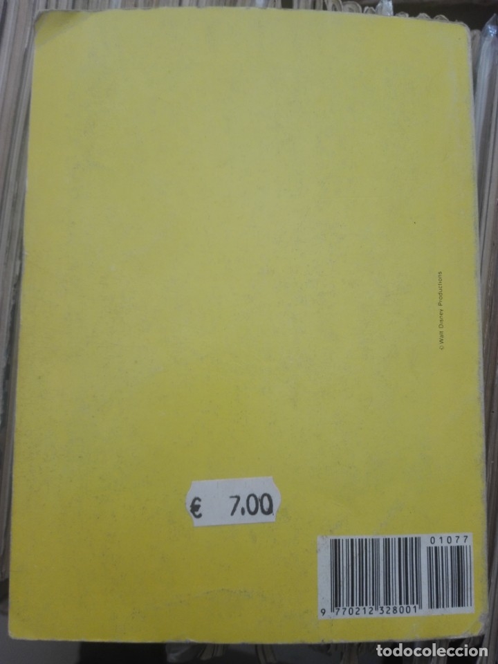 Tebeos: DON MIKI REIMPRESION 79 # - Foto 6