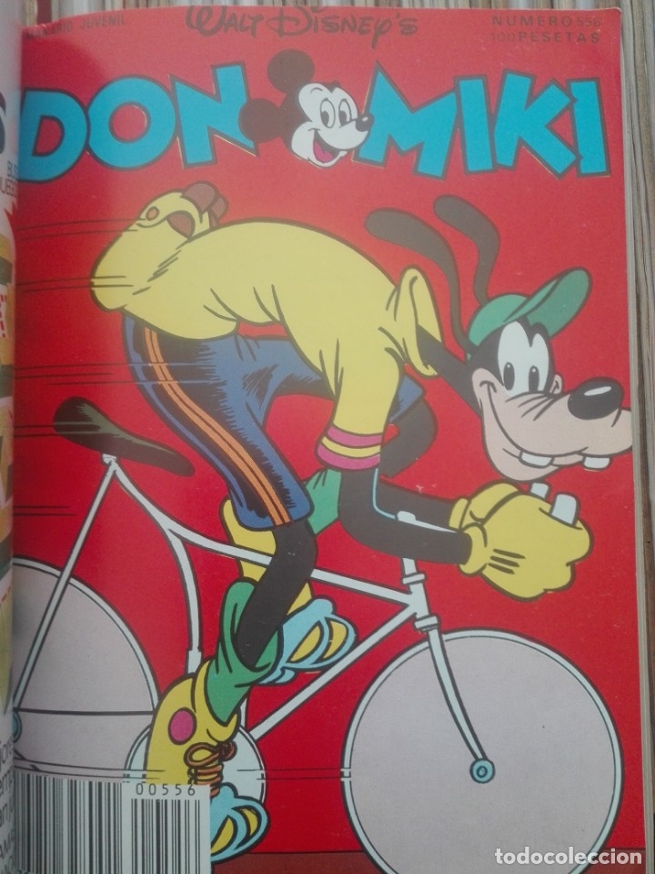 Tebeos: DON MIKI REIMPRESION 79 # - Foto 3