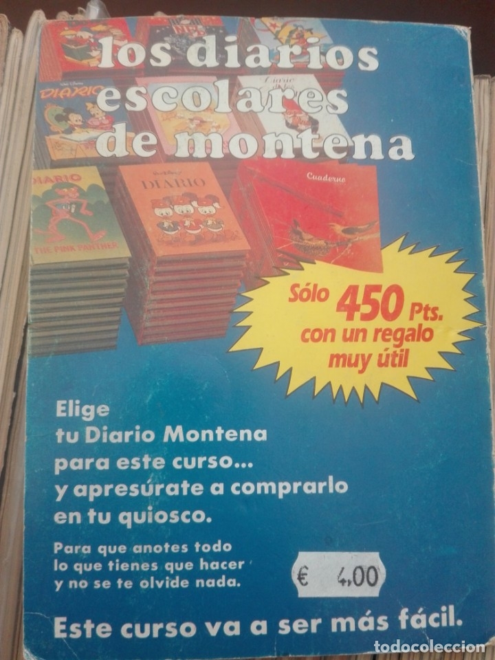 Tebeos: DON MIKI 420 # - Foto 2