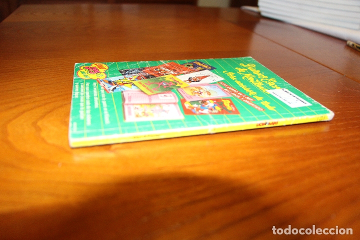 Tebeos: DON MIKI 473 - Walt Disney - Foto 3