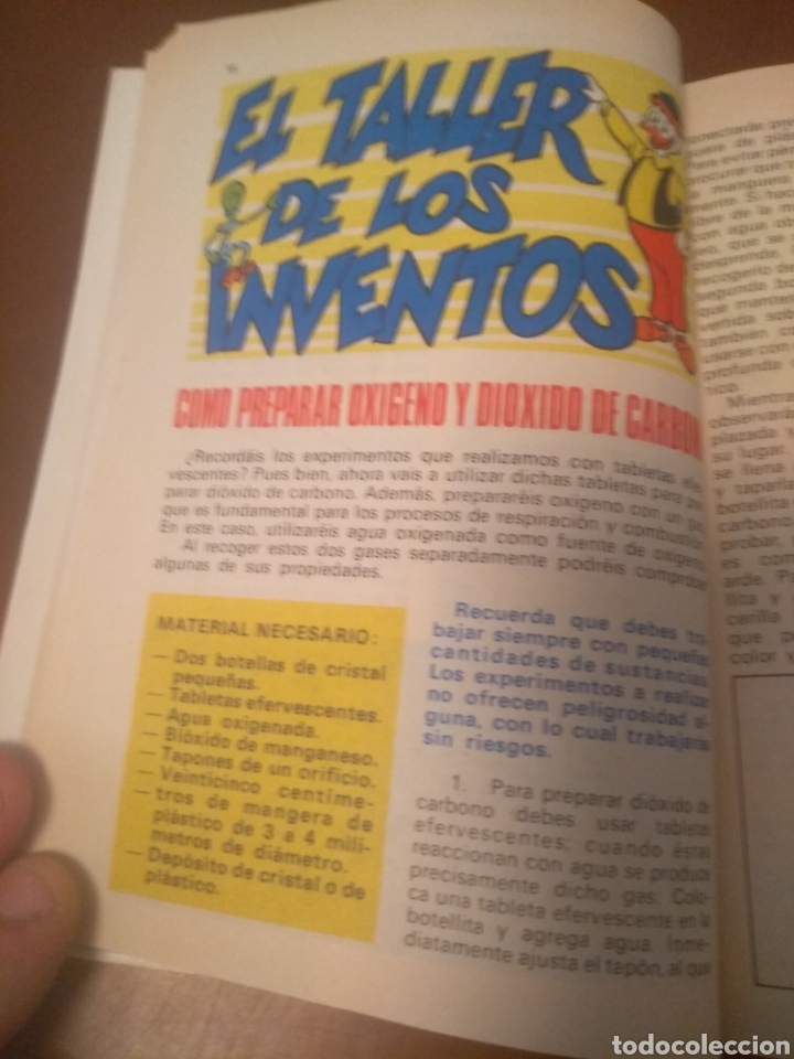 Tebeos: Don Miki n12 a&ntilde;o 1977 , original 100% - Foto 4