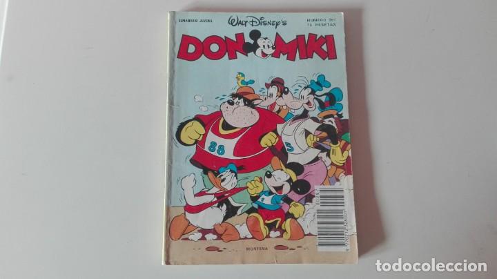Tebeos: Don Miki 387 - Foto 1
