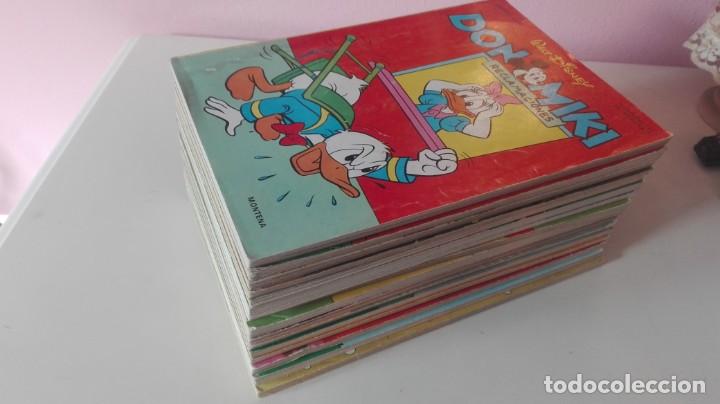 Tebeos: Don Miki 387 - Foto 3