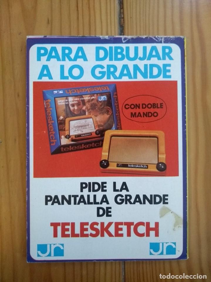 Tebeos: Don Miki n&ordm; 313 - Foto 2