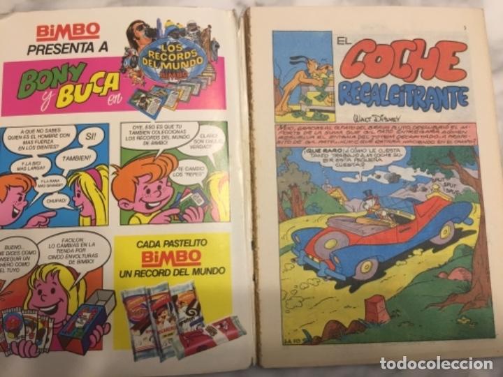 Tebeos: Don Miki 156 - Foto 2
