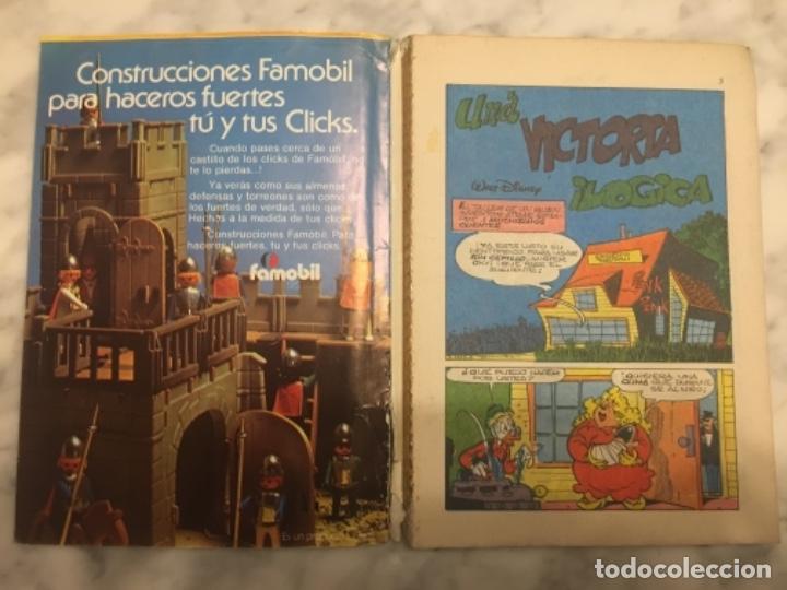 Tebeos: Don Miki 165 - Foto 2