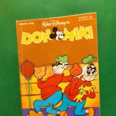Livros de Banda Desenhada: DON MIKI Nº 257 BUEN ESTADO LEER DESCRIPCIÓN. Lote 198134991