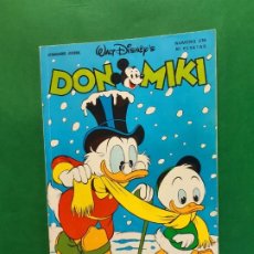 Livros de Banda Desenhada: DON MIKI Nº 276 BUEN ESTADO LEER DESCRIPCIÓN. Lote 198136222