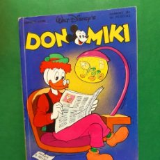 Livros de Banda Desenhada: DON MIKI Nº 316 BUEN ESTADO LEER DESCRIPCIÓN. Lote 198181668