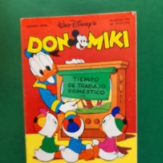 Livros de Banda Desenhada: DON MIKI Nº 318 BUEN ESTADO LEER DESCRIPCIÓN. Lote 198181732