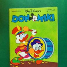 Livros de Banda Desenhada: DON MIKI Nº 329 BUEN ESTADO LEER DESCRIPCIÓN. Lote 198182266