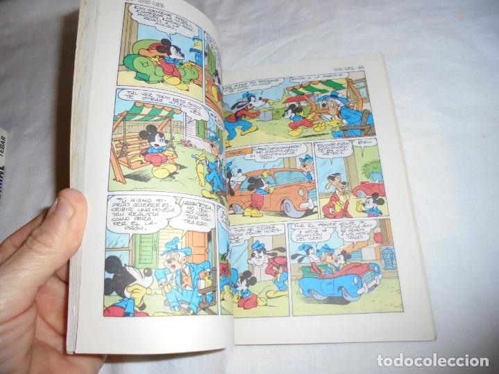 Tebeos: DON MIKI N&ordm; 421.-EDICIONES MONTENA 1984 - Foto 2